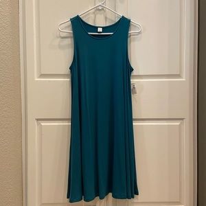 NWT Sleeveless Old Navy Dress